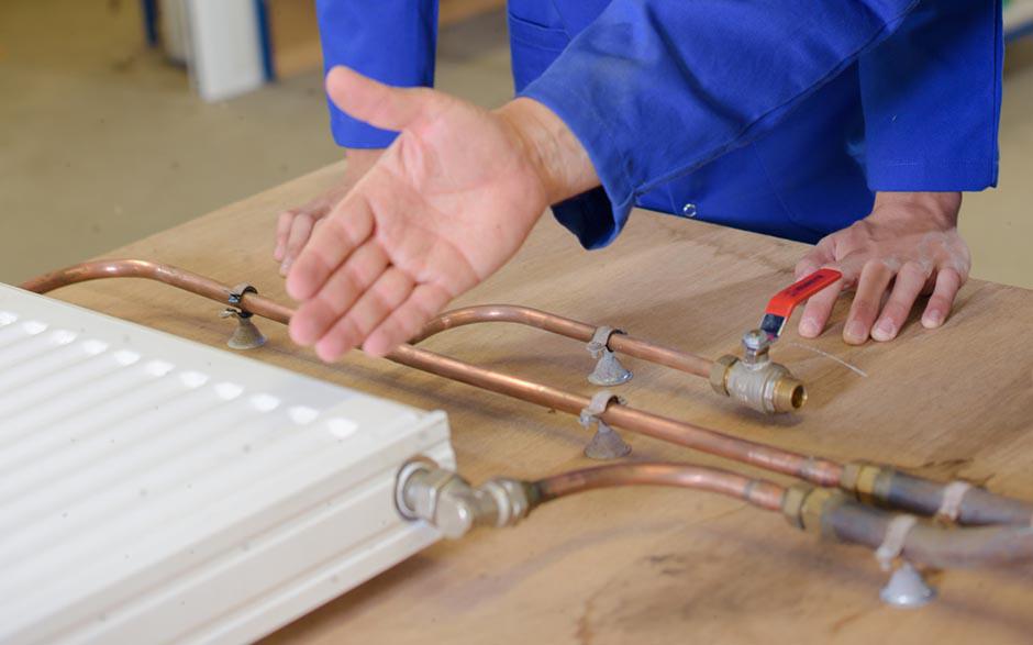 changement pompe à chaleur industrielle eau tarif Crépy-en-Valois